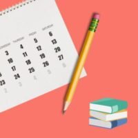 Haushaltsplaner & Kalender