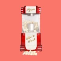Popcorn-Maschinen